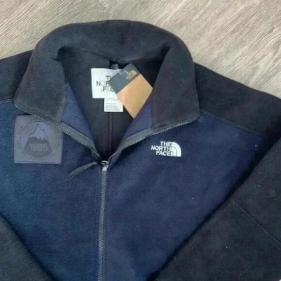 The North Face Unisex Origins Mountain Sweater, Medium - Picture 2 of 7